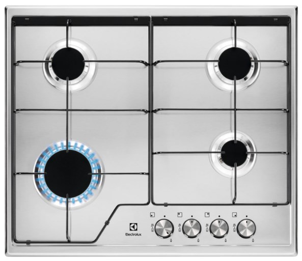KGS6424BX Electrolux