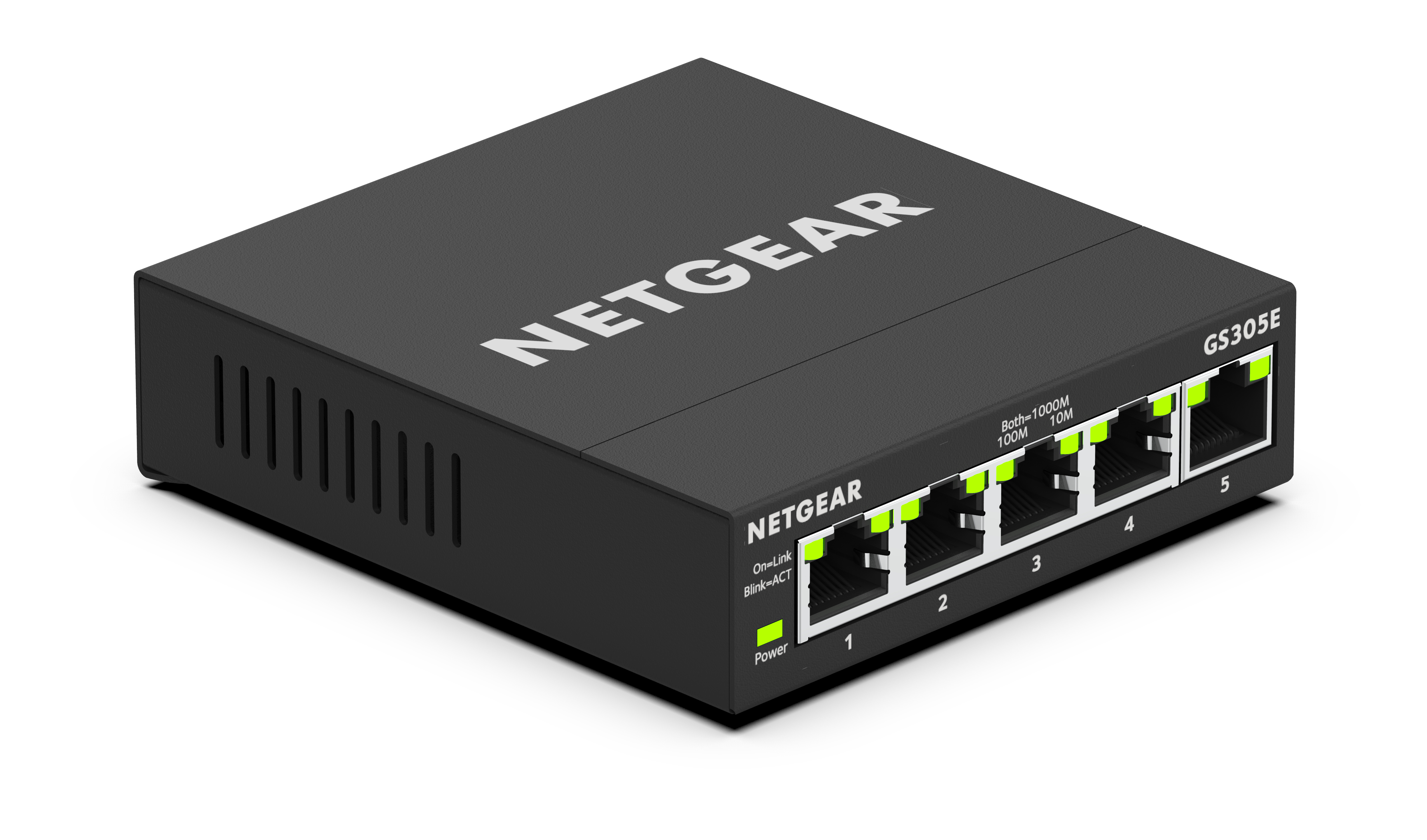 GS305E-100UKS NETGEAR