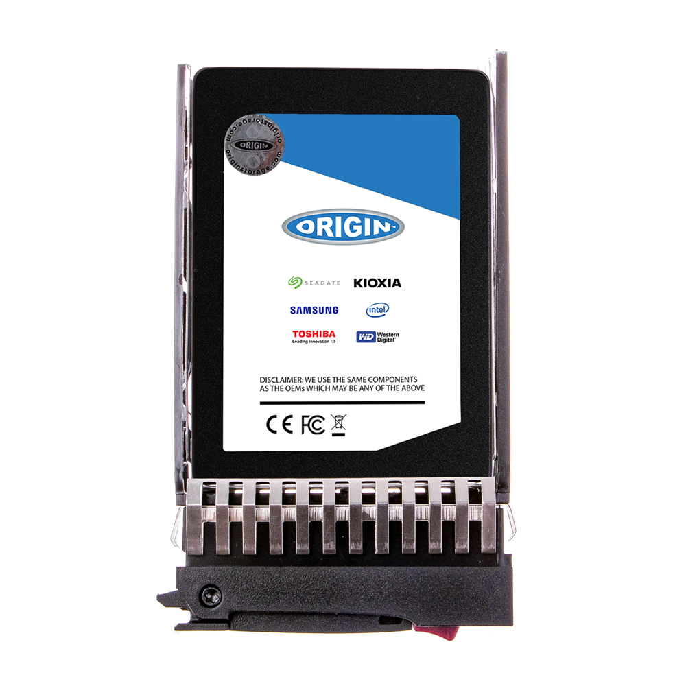 CPQ-3200ESASMWL-S6 Origin Storage