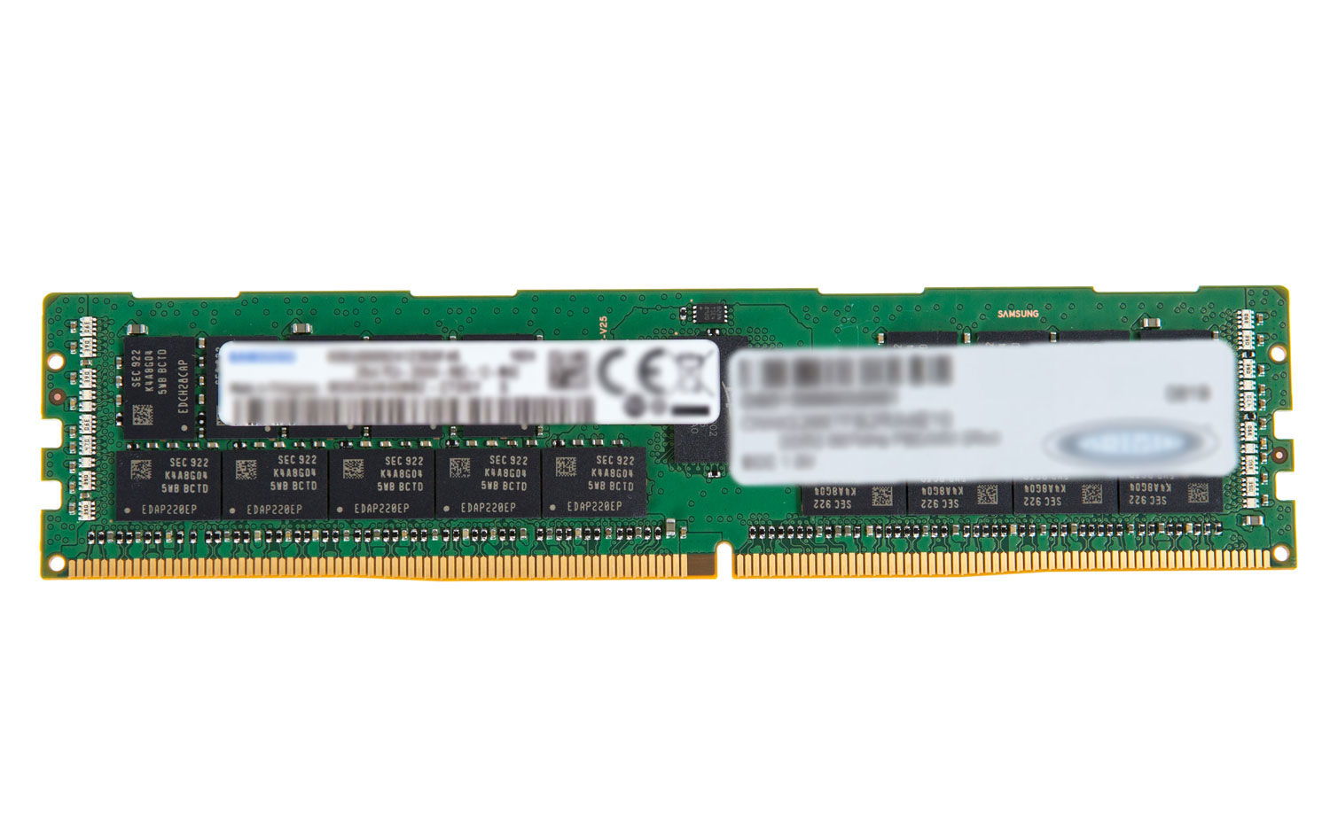 OM4G42666R1RX8NE12 Origin Storage