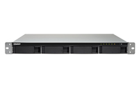 "TS-453BU-4G + 4X ST4000VN008"