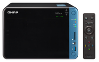 "TS-653B-8G + 6X ST10000NE0008"