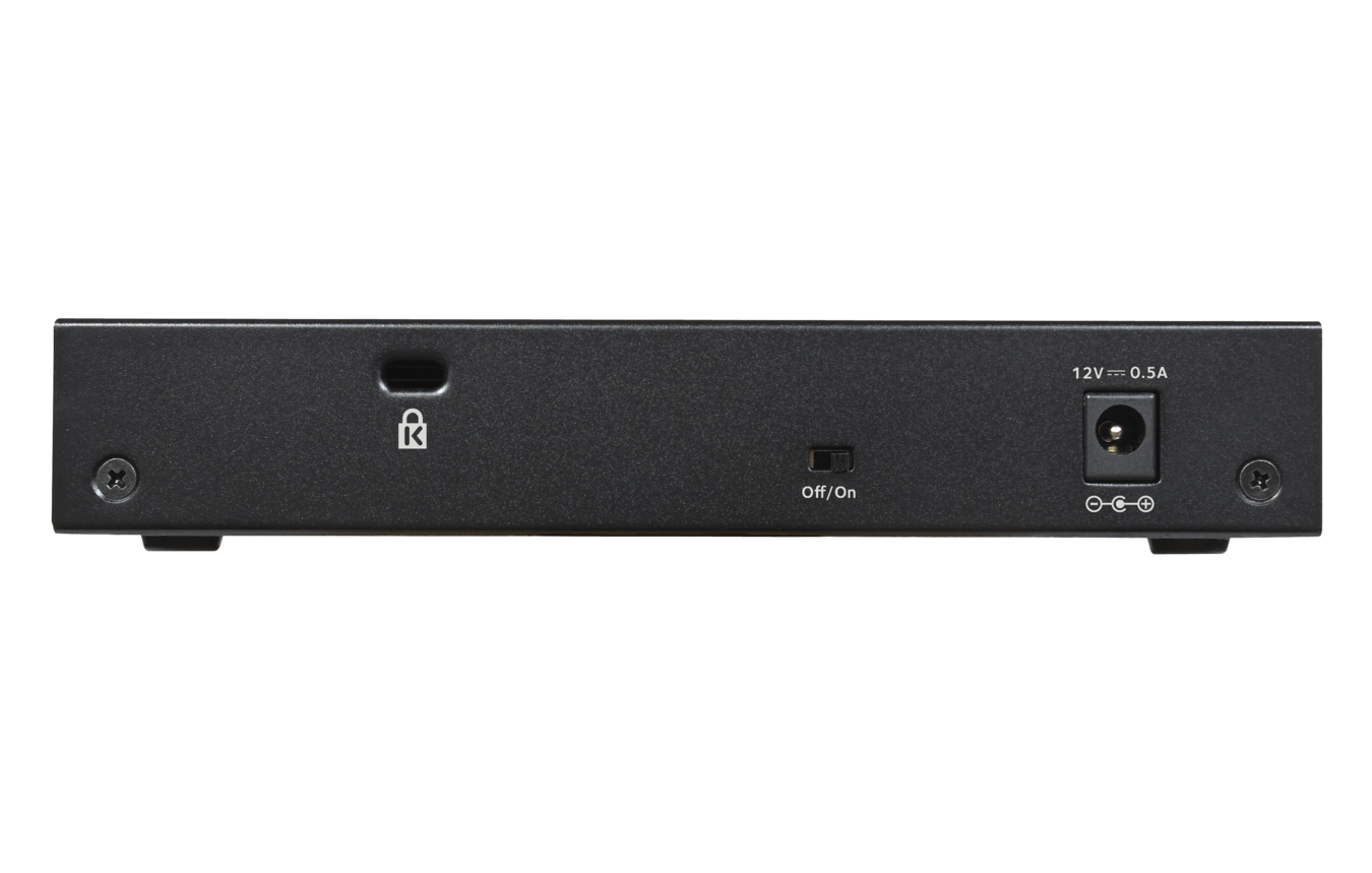 GS308-300PAS NETGEAR