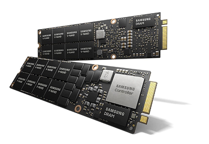 MZ4LB3T8HMLA-00003 Samsung