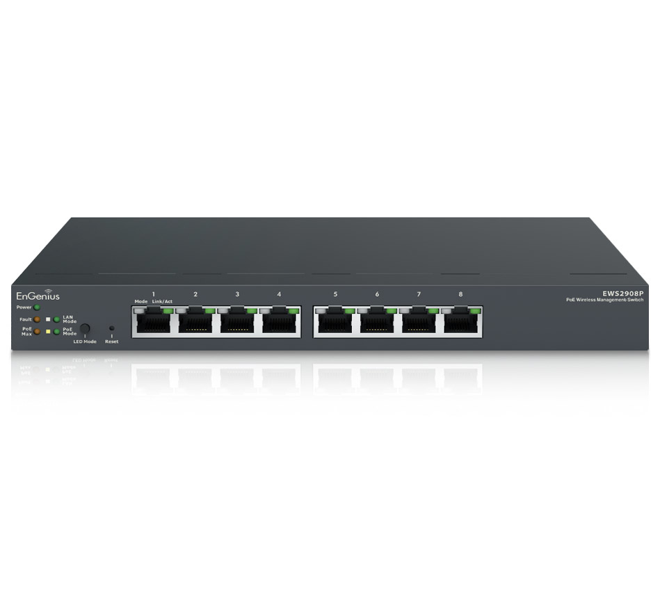 EWS2908P EnGenius