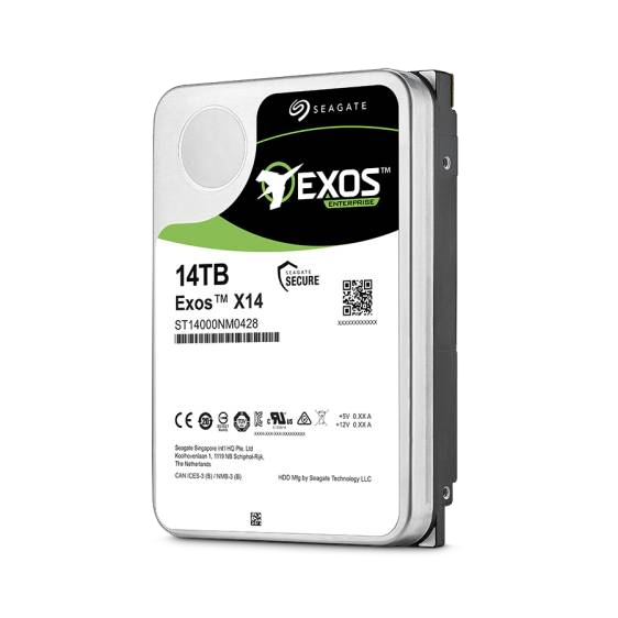 ST14000NM0018-20PK Seagate