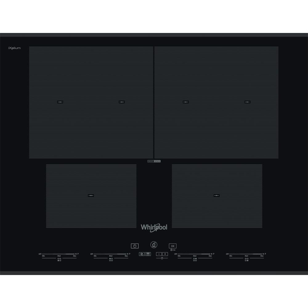 "SMO 654 OF/BT/IXL" Whirlpool