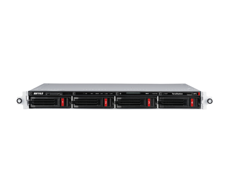 "TS5410RN3204-EU + EW" Buffalo