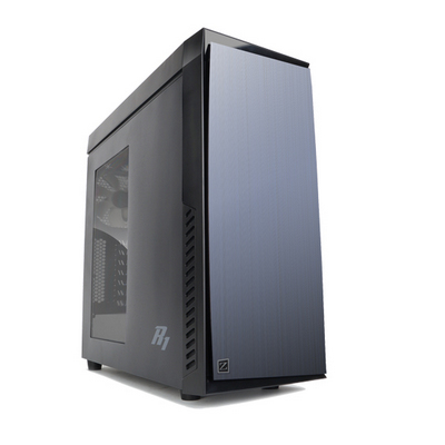 ZM-R1 Zalman