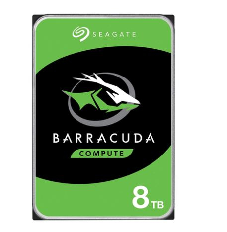 ST8000DM004-20PK Seagate