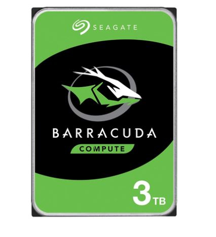 ST3000DM007-25PK Seagate