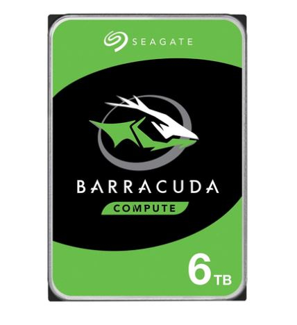 ST6000DM003-20PK Seagate