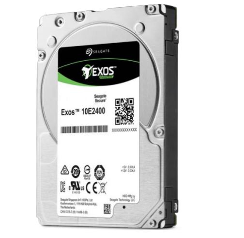 ST600MM0109-40PK Seagate