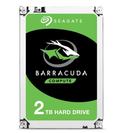 ST2000DM008-25PK Seagate