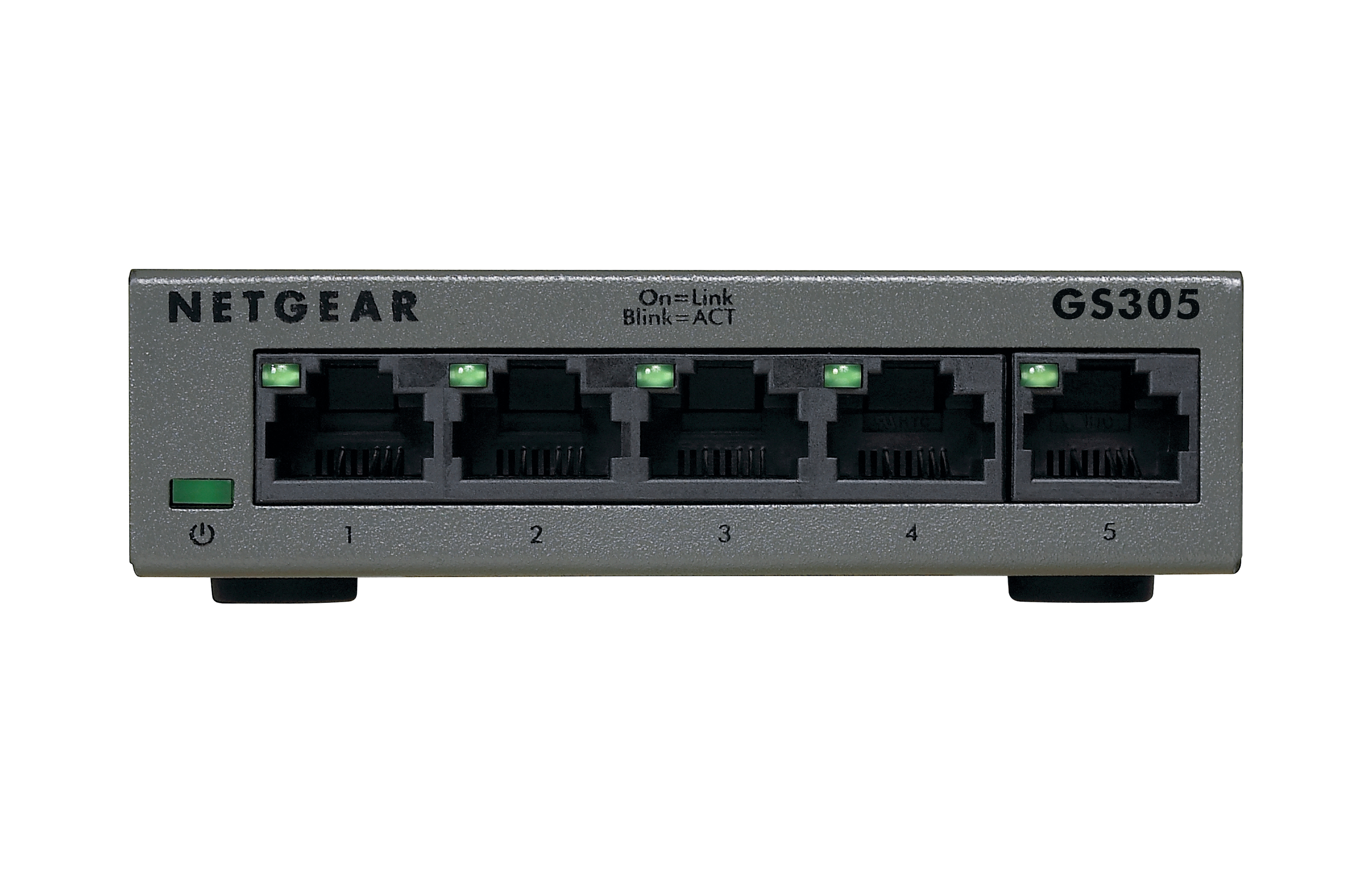 GS305-300UKS NETGEAR