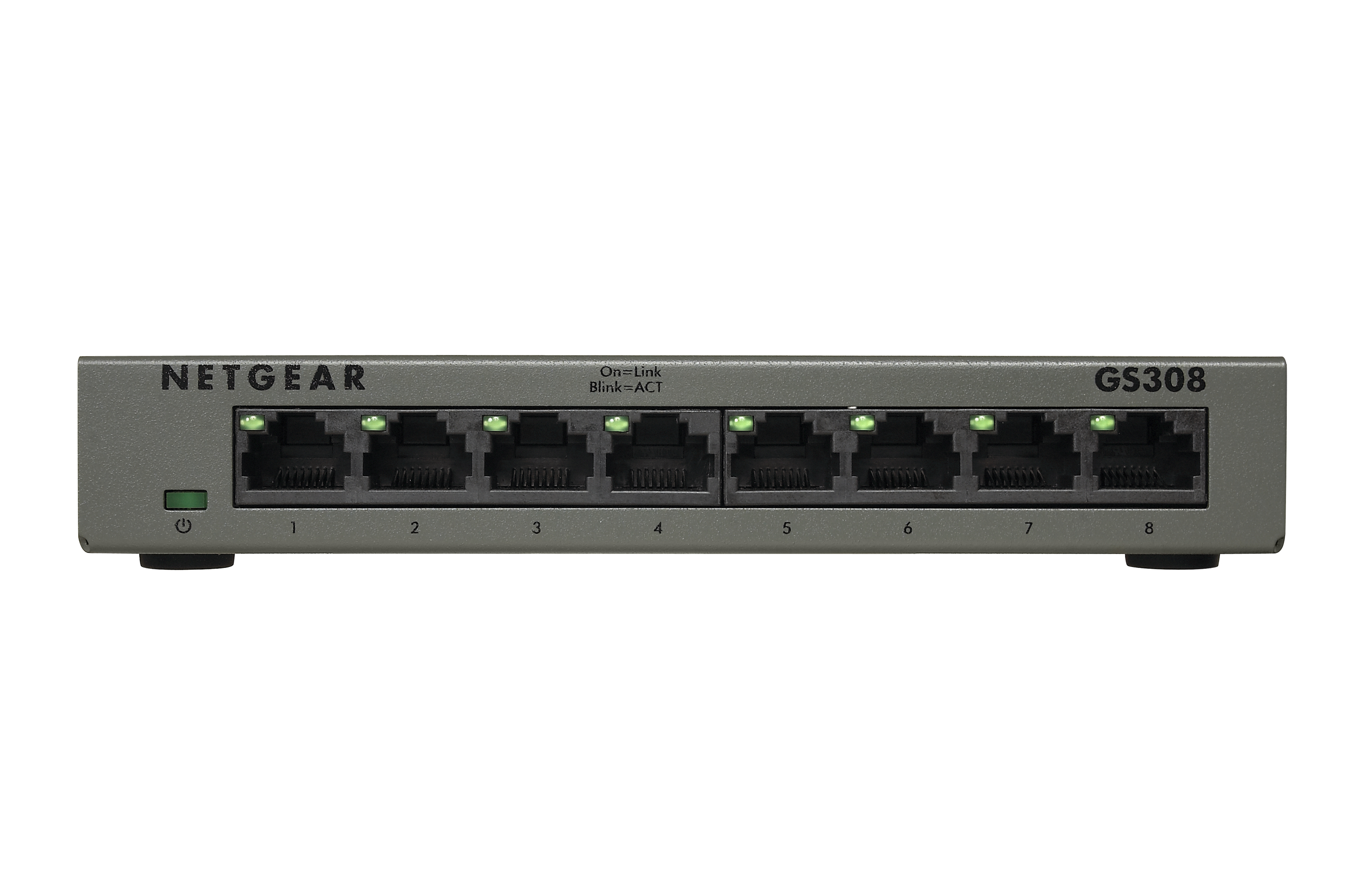 GS308-300UKS NETGEAR