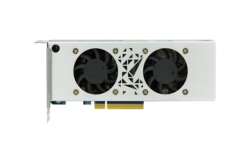 F100-A10-R10 QNAP