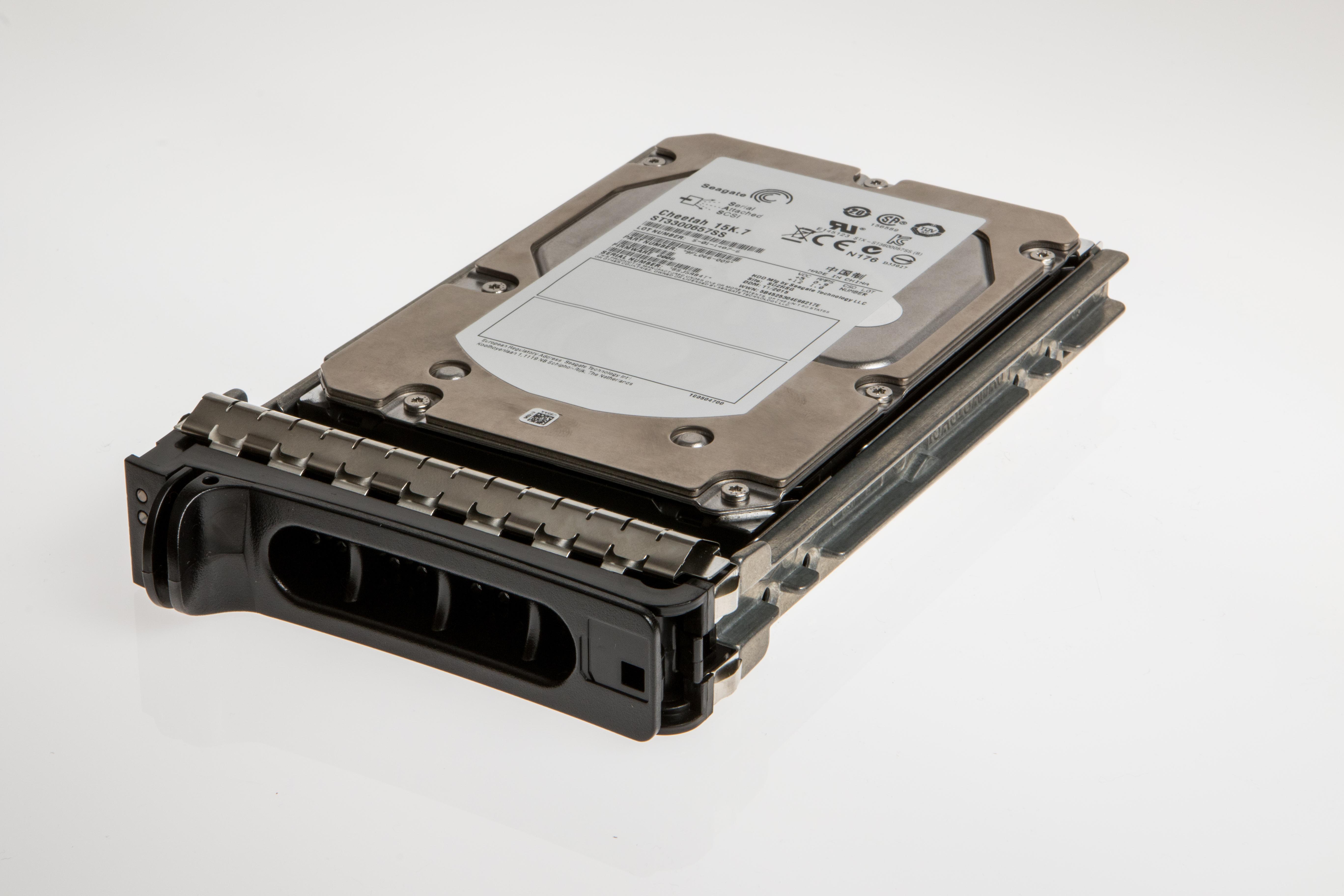 DELL-300SAS/15-S6 Origin Storage