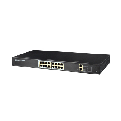PFS4018-16P-250 Dahua Technology