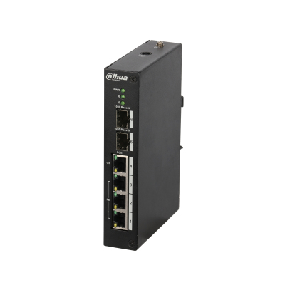 PFS4206-4P-120 Dahua Technology