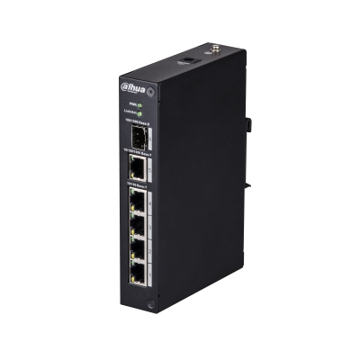PFS3106-4T Dahua Technology