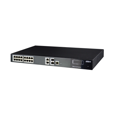 PFS4220-16P-250 Dahua Technology