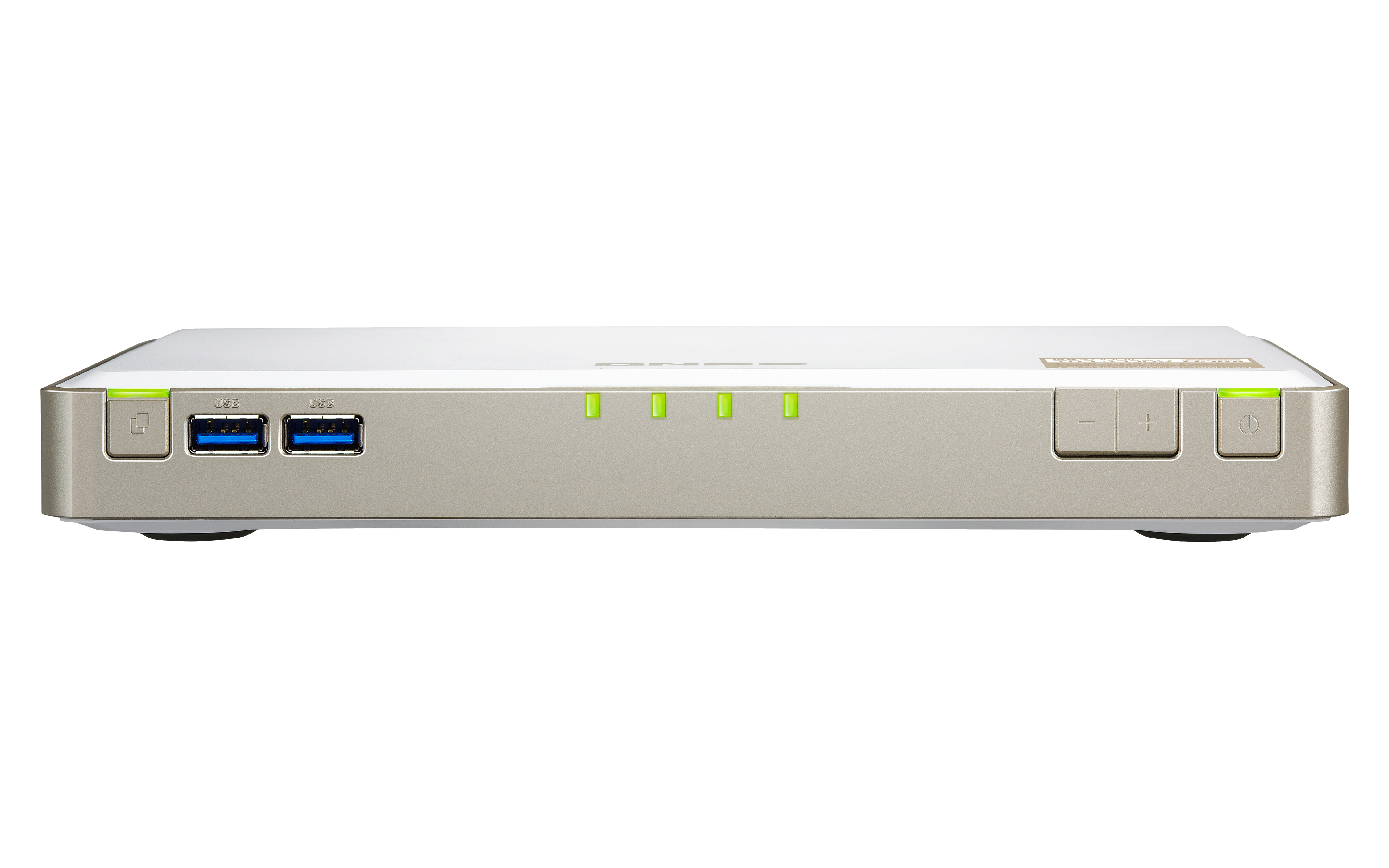 K/TBS-453DX-8G+4XST2000VN004 QNAP