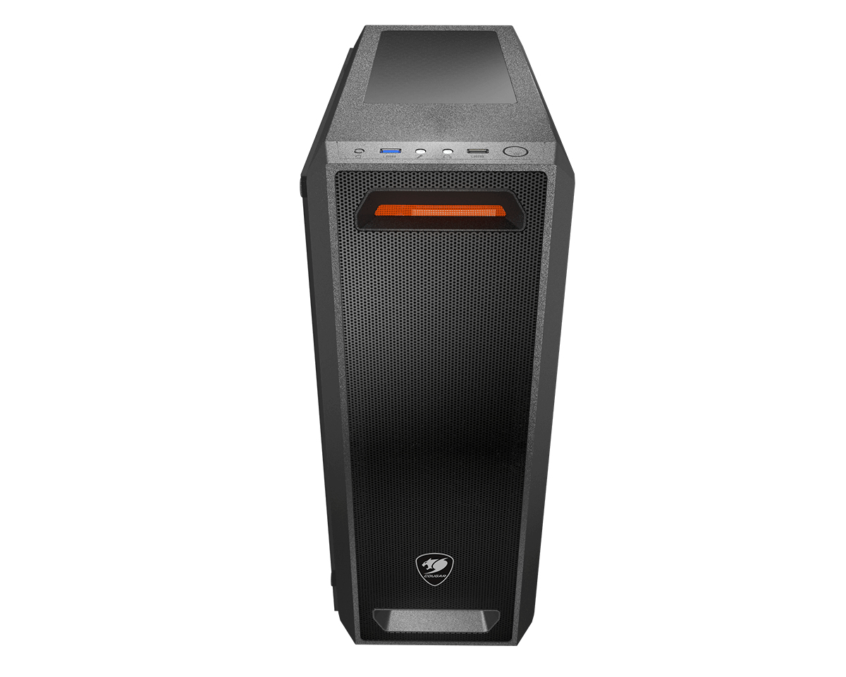 "MX350 MESH" COUGAR