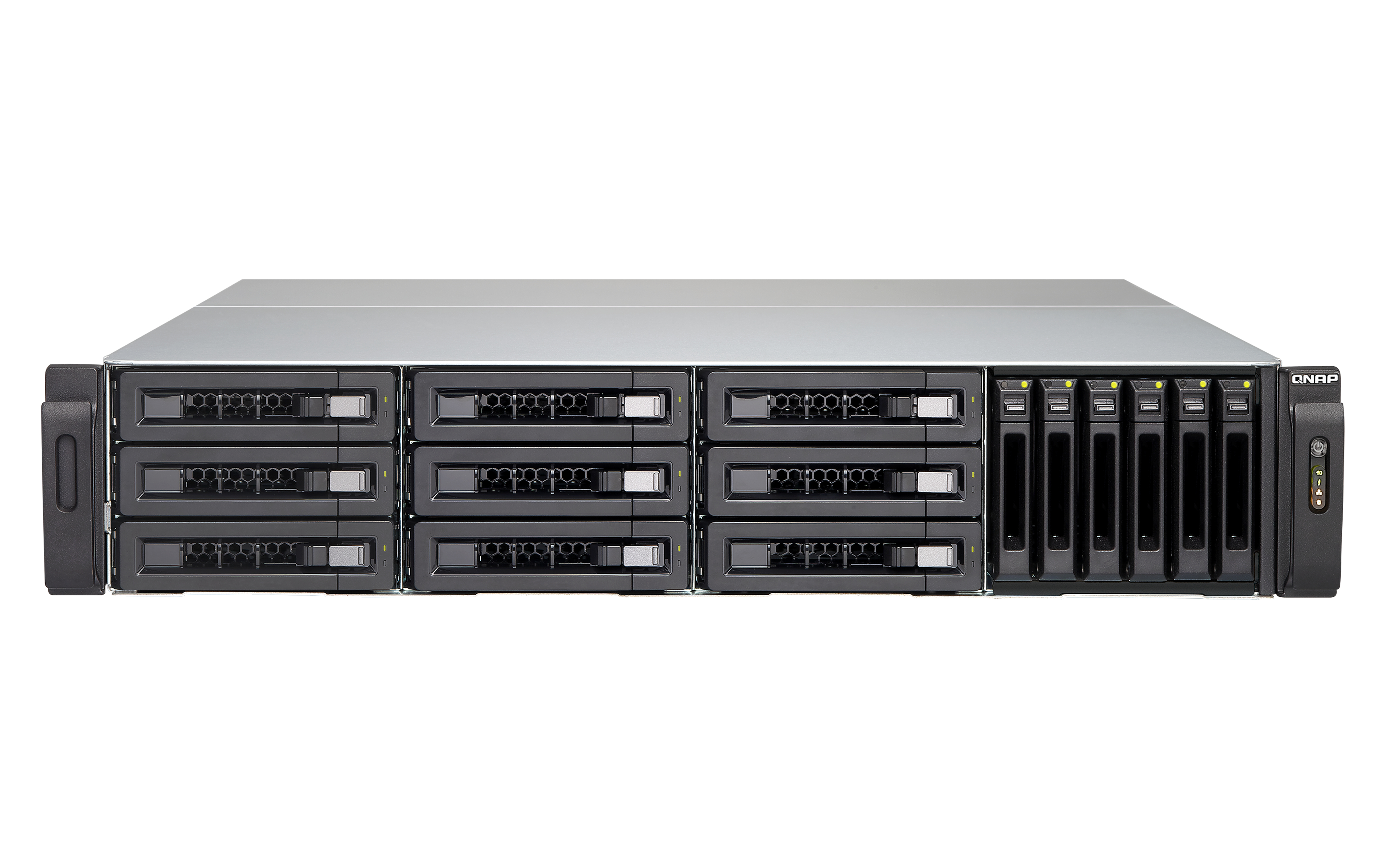 TVS-1582TU-I7-32G/36TB-TE QNAP