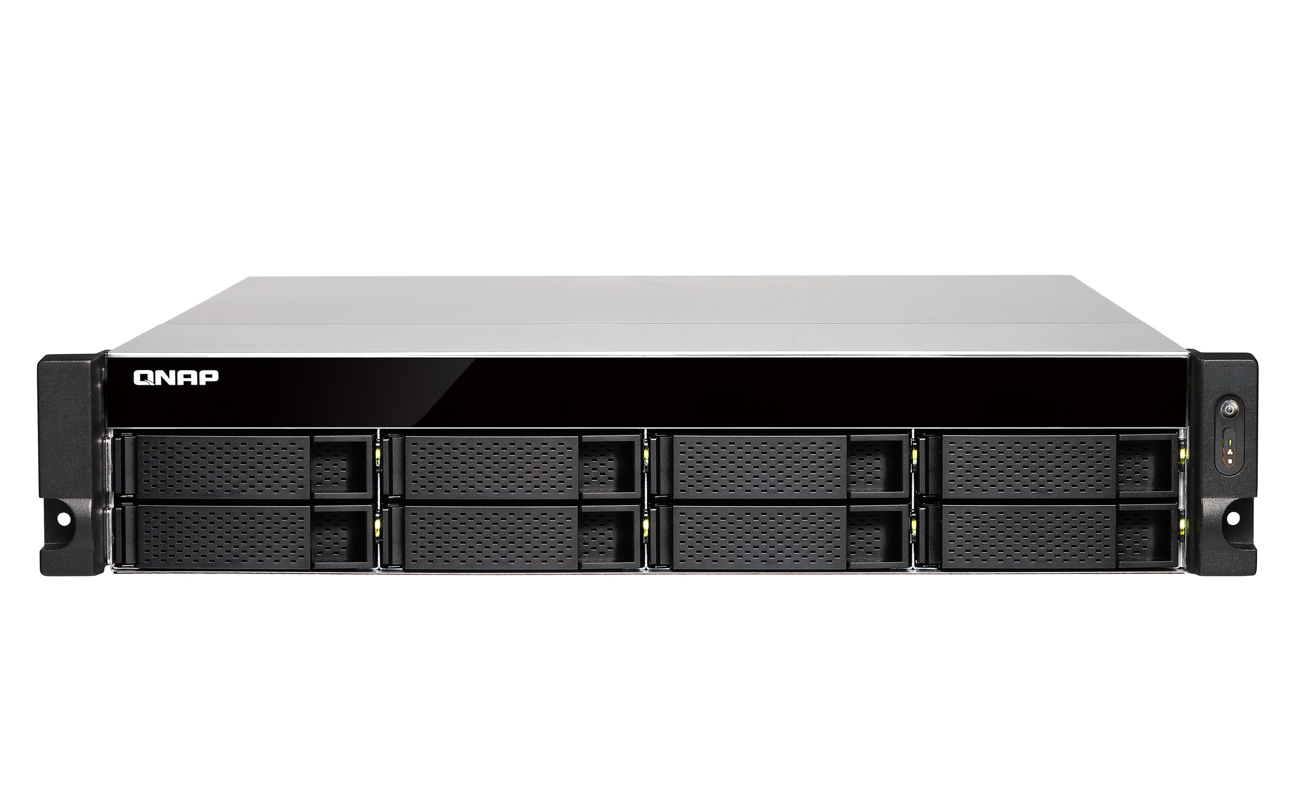 TS-863XU-RP-4G/48TB-TE QNAP