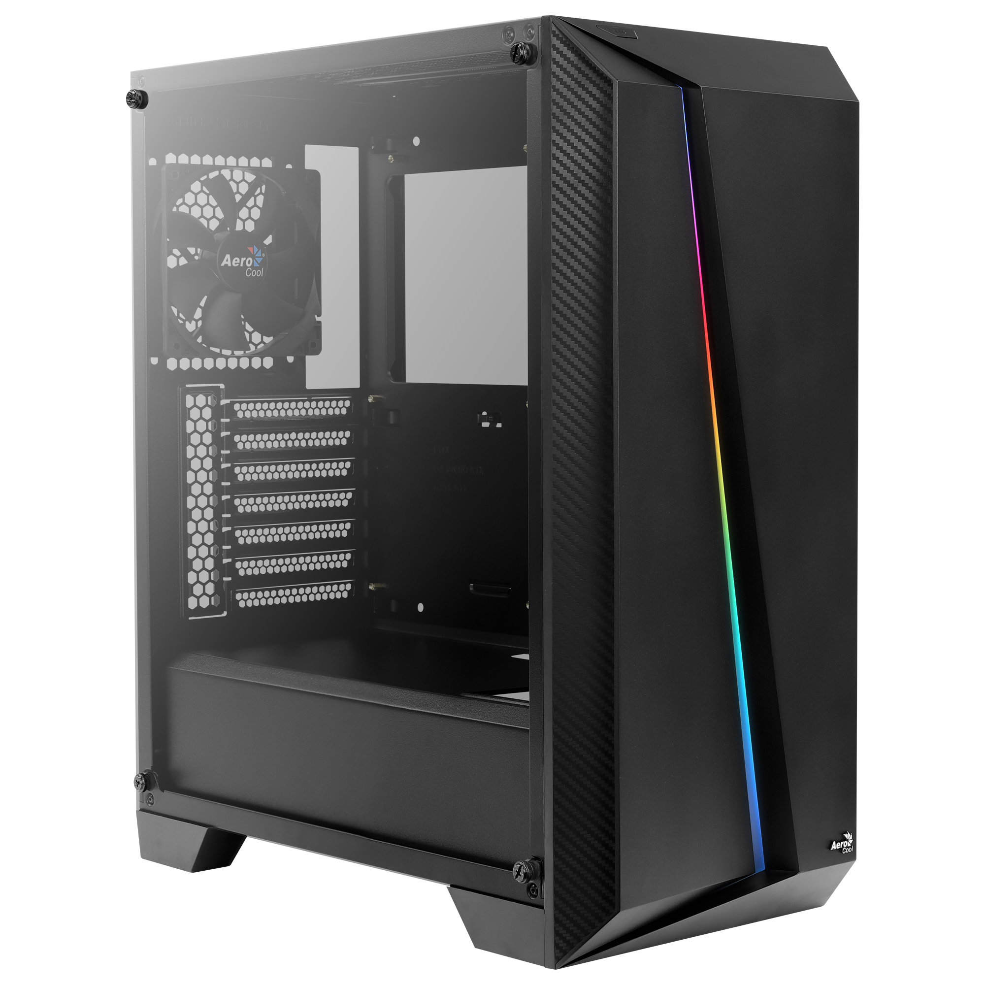 CYLONPROBG Aerocool