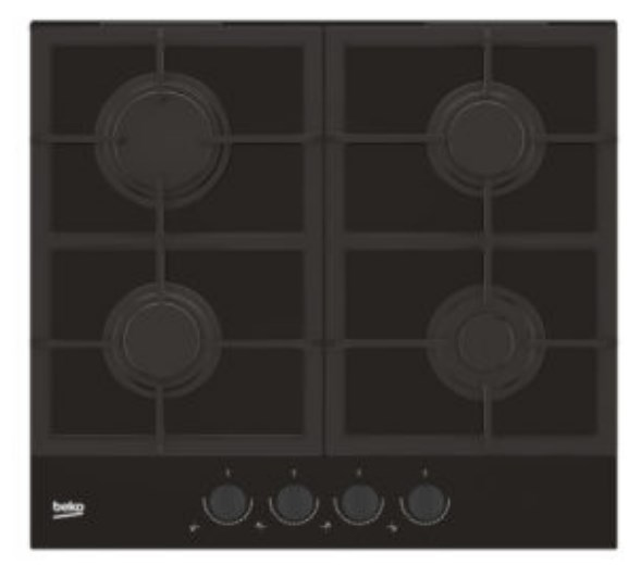 HILG64325SDX Beko