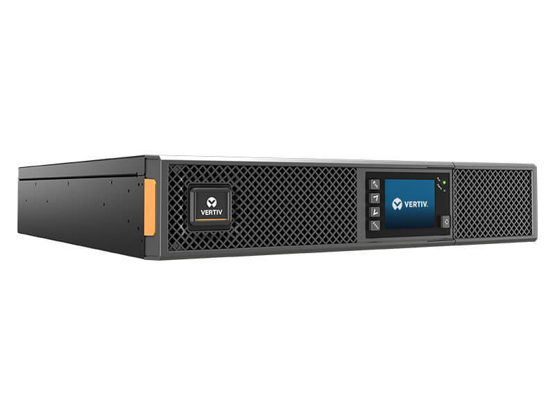 GXT5-3000IRT2UXLE Vertiv