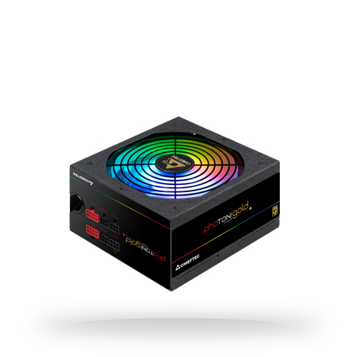 GDP-750C-RGB Chieftec