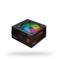 CTG-650C-RGB