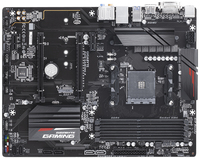 "B450 GAMING X"