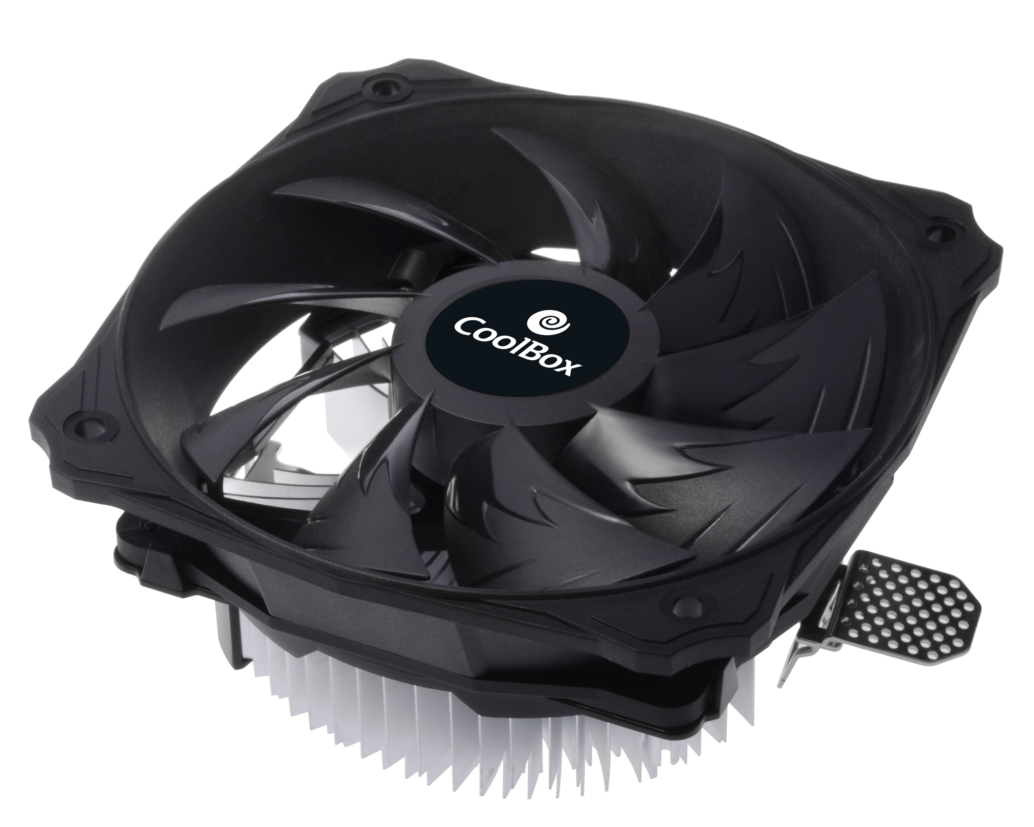 COO-VCB120-PWM CoolBox