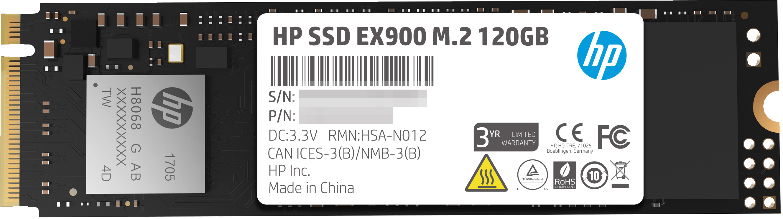 2YY42AA HP