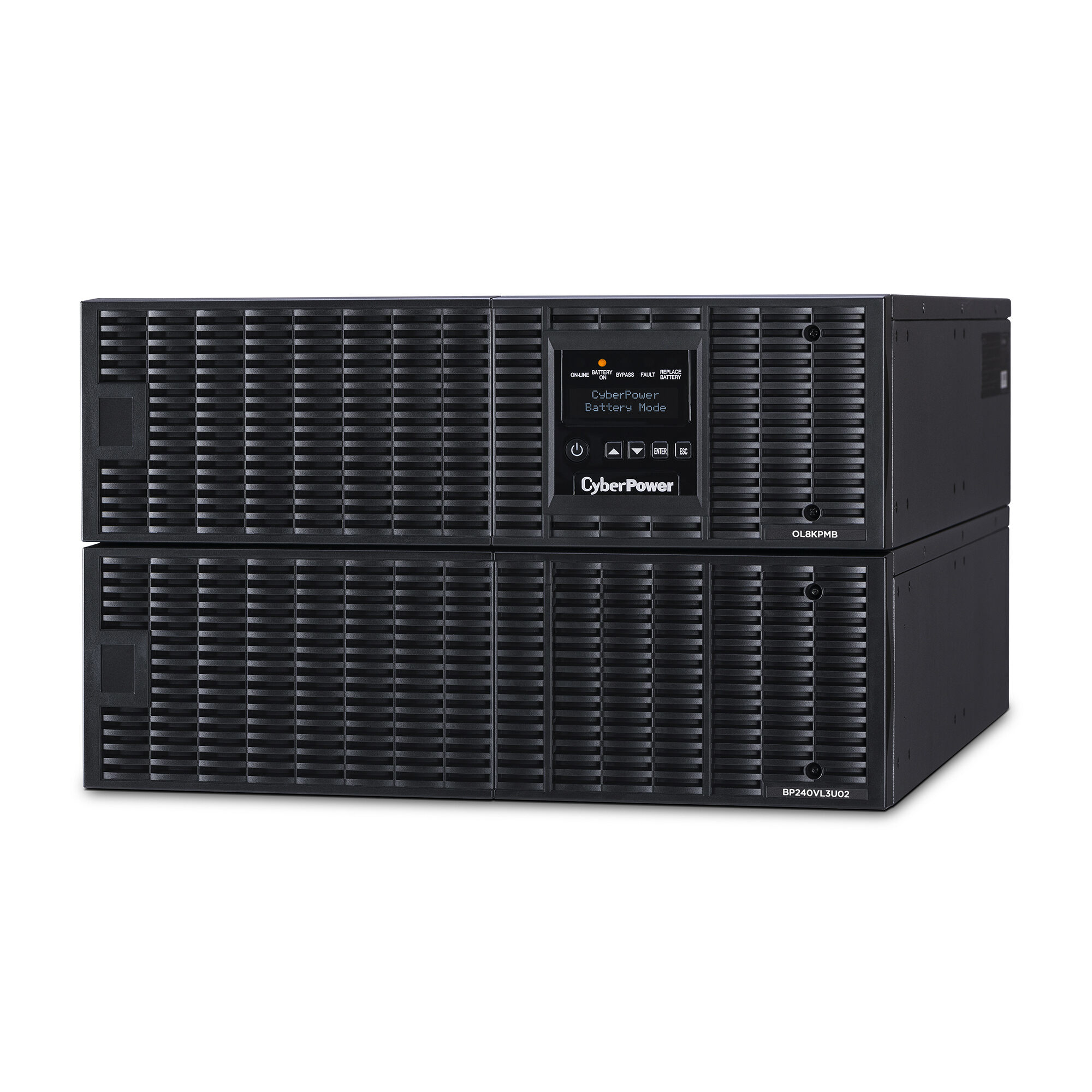 OL8KRTHW CyberPower