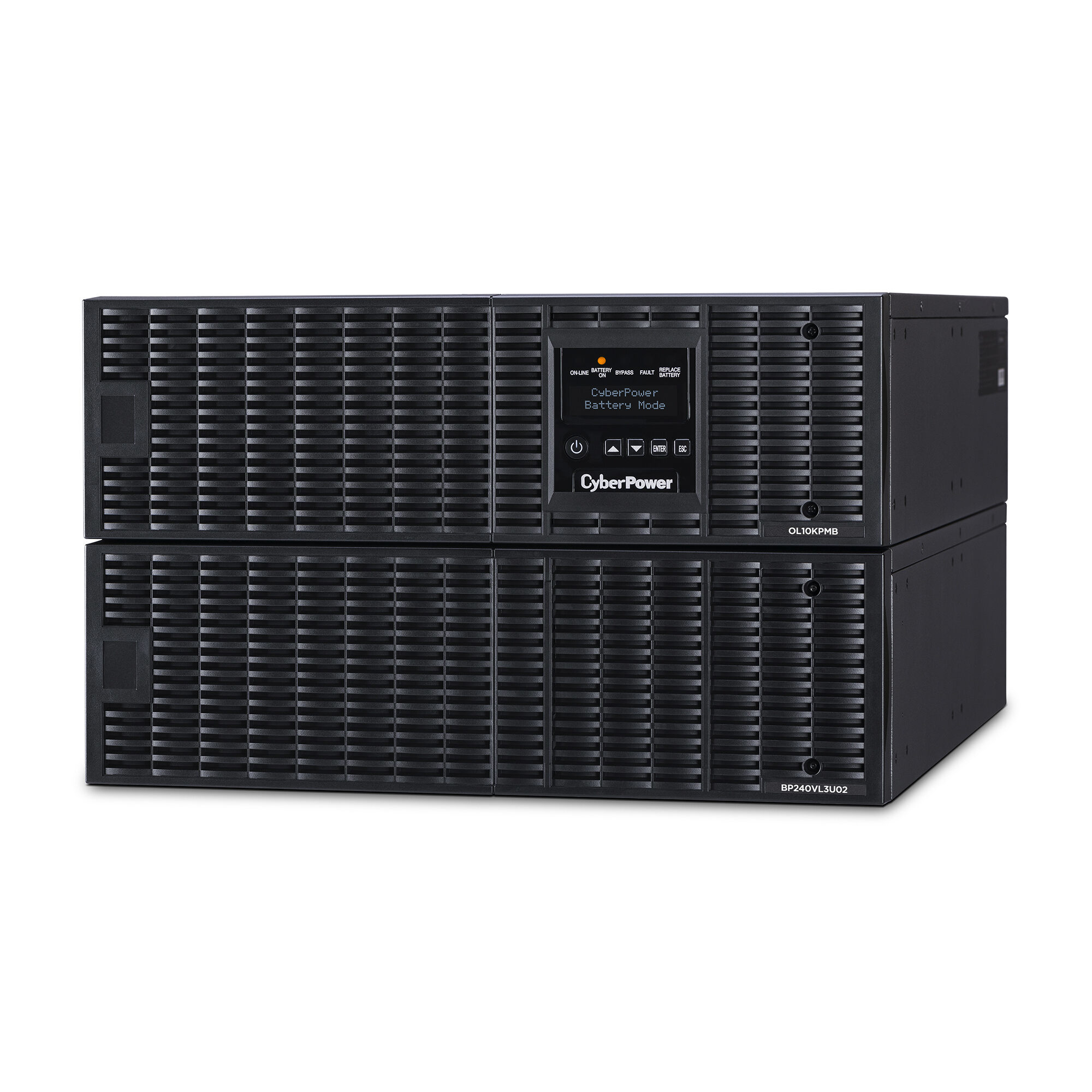 OL10KRTMB CyberPower