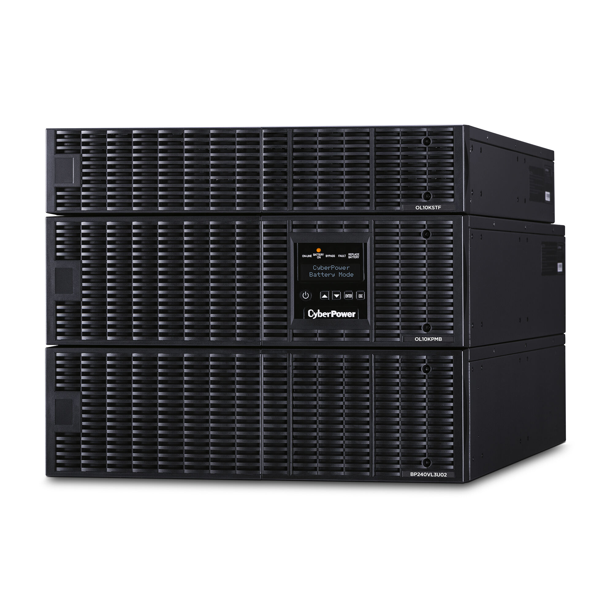 OL10KRTMBTF CyberPower