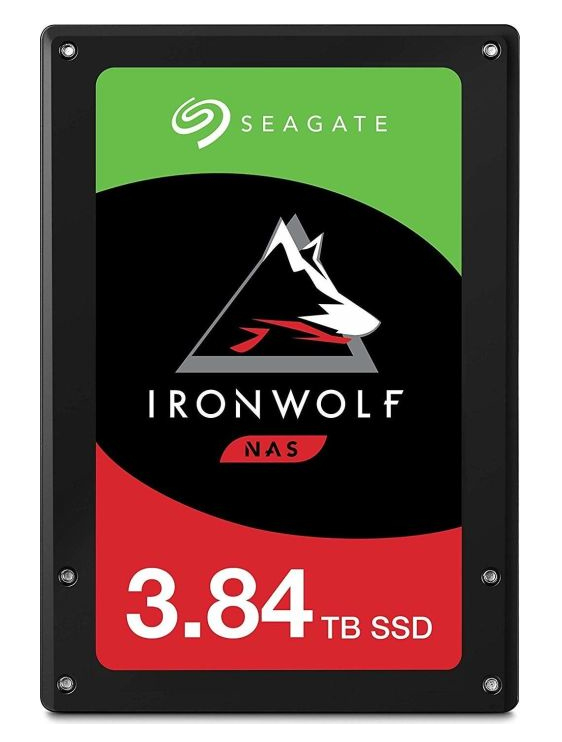 ZA3840NM10011 Seagate