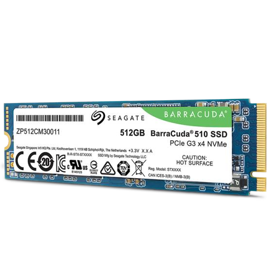 ZP512CM30041 Seagate
