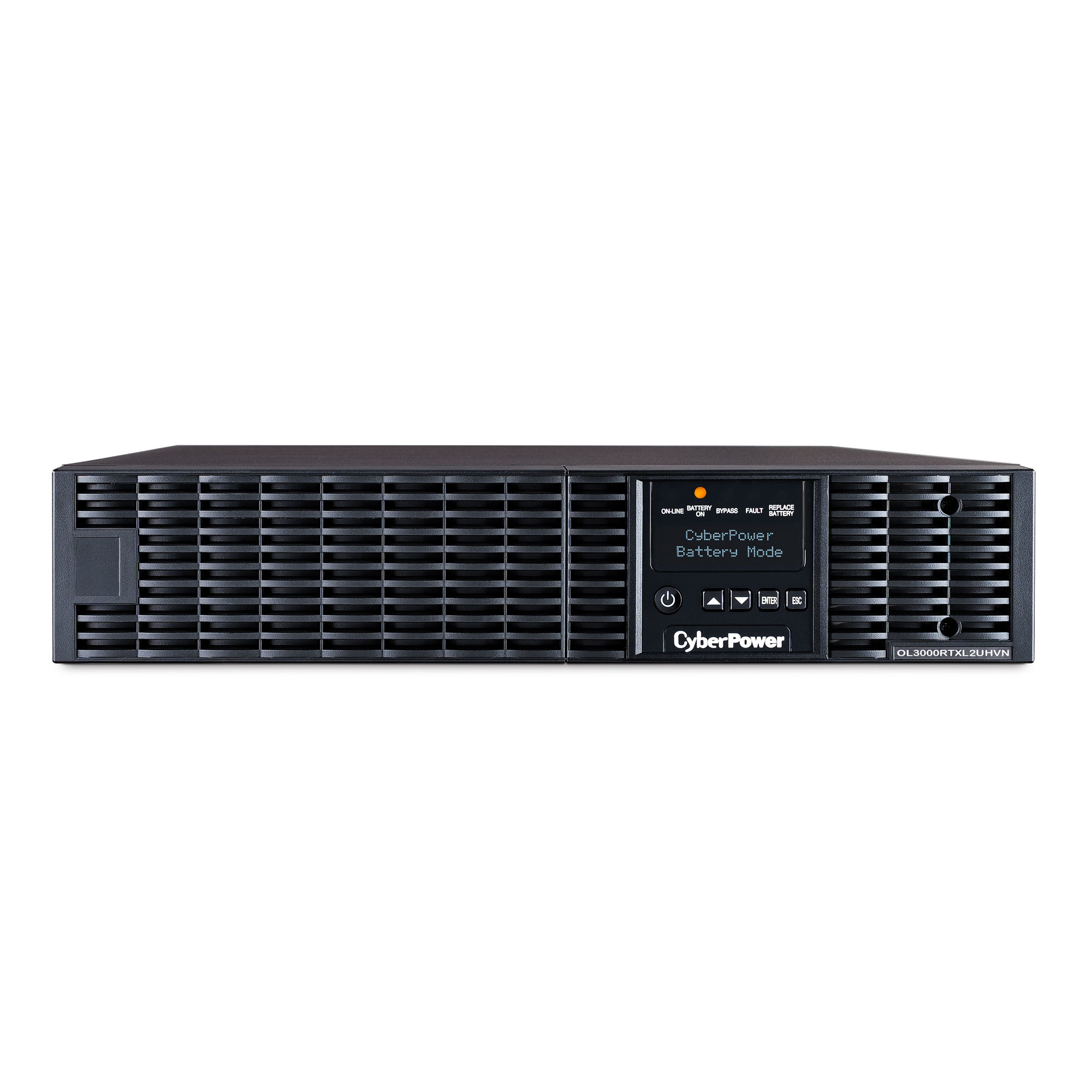 OL3000RTXL2UHVN CyberPower
