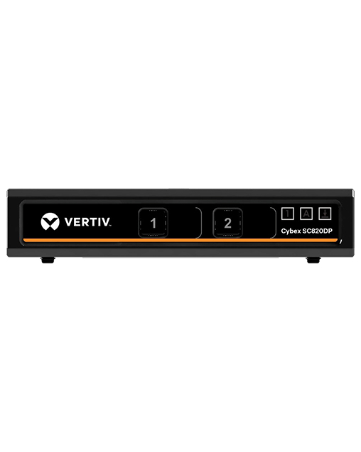 SC820DP-201 Vertiv