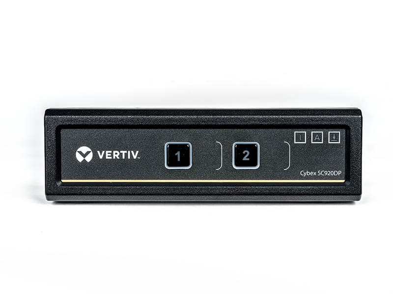 SC920DP-201 Vertiv