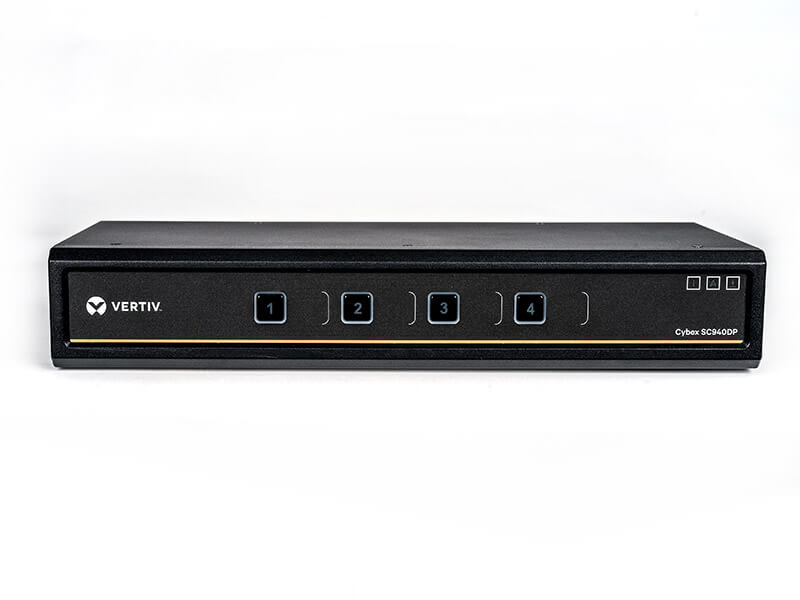 SC940DP-201 Vertiv