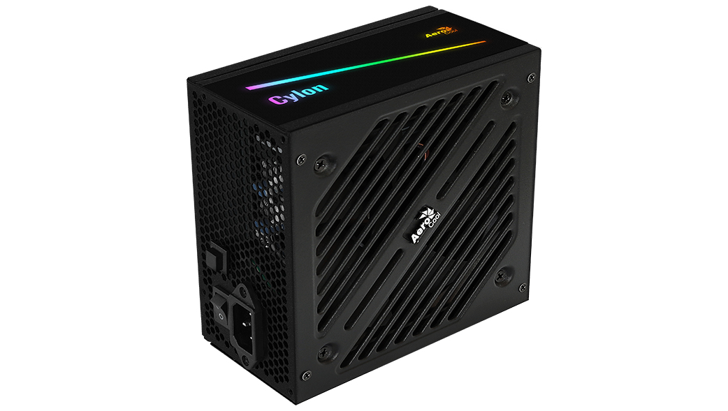 "CYLON 600W" Aerocool