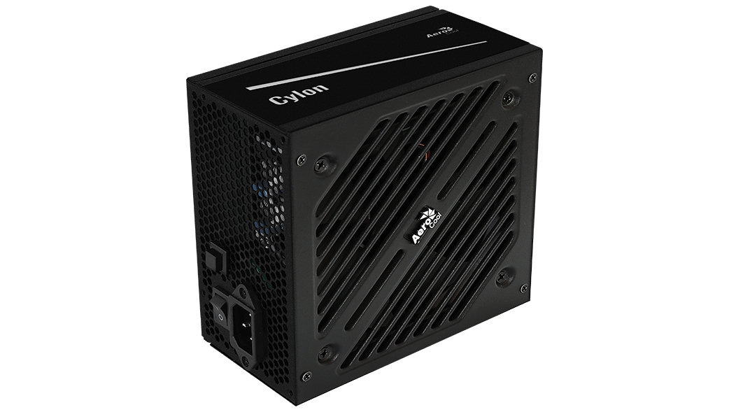 "CYLON 500W" Aerocool