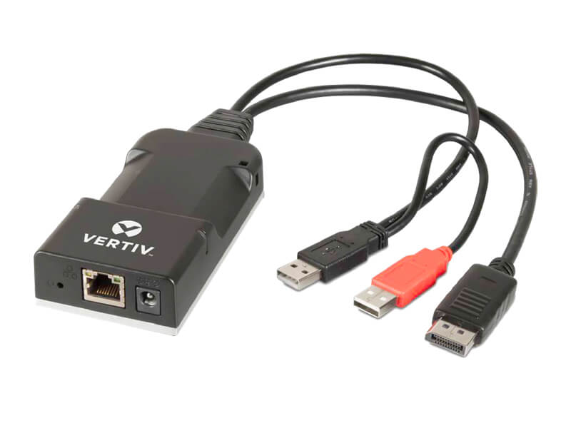 HMX5150T-VGA Vertiv